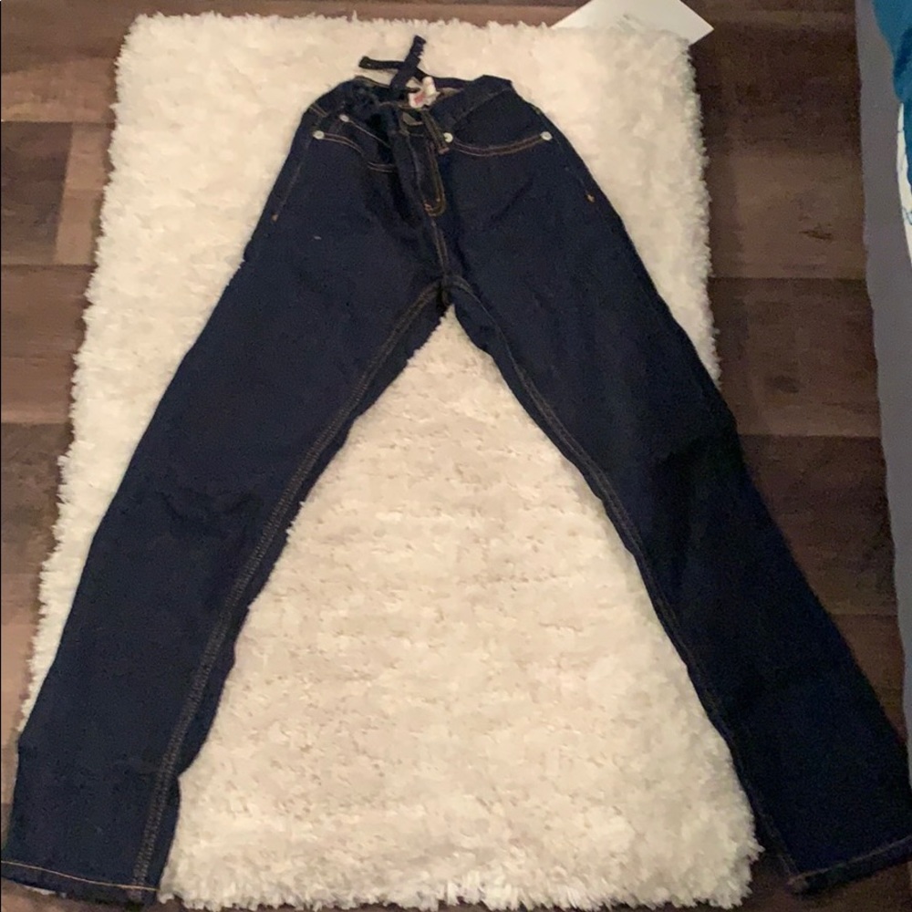 Boys Levi’s jeans